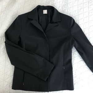 🌟SALE🌟NWOT Formal Black Blazer